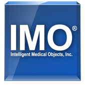 IMO Terminology Browser icon