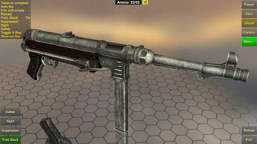 How it Works: MP40 screenshot 9