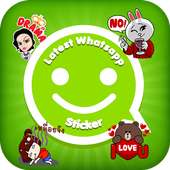 Latest Sticker For - WhatsApp