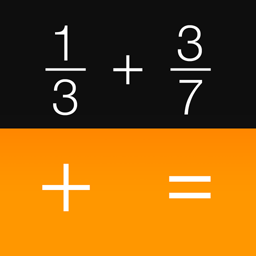 Fraction Calculator   Decimals icon