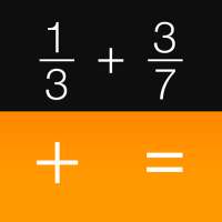 Fraction Calculator   Decimals on 9Apps