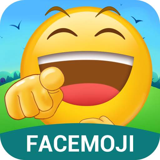 Funny Emoji Sticker v1.0