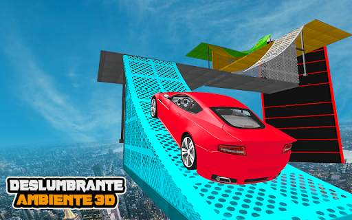 Car Driving Games - Crazy Car screenshot 5