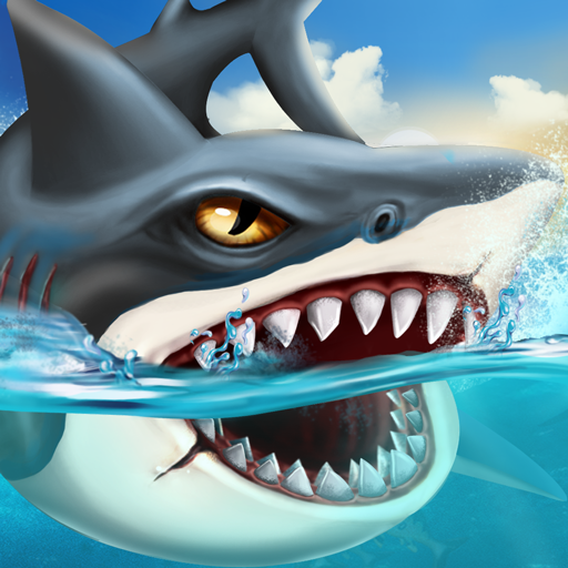 Shark World icon