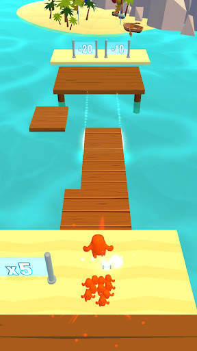 Stack and Run 2 تصوير الشاشة