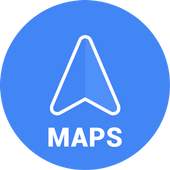 Maps GPS Navigation 2.0