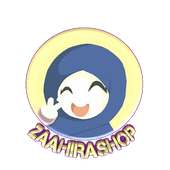 Zaahira Shop logo