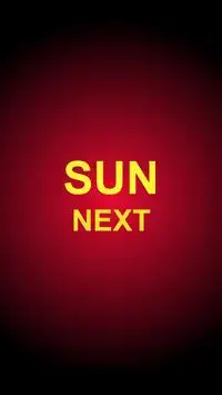 Best sun nxt guide 2017 1 تصوير الشاشة