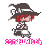 Candy Witch icon