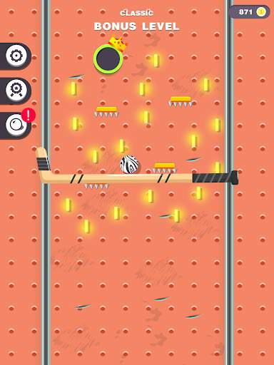 Hole Ball King screenshot 13