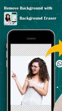 Personal Stickers - Make Image To Sickers For WA screenshot 1