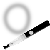 Virtual Vape Pen icon