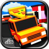 Dr. Pizza Driving 1.1