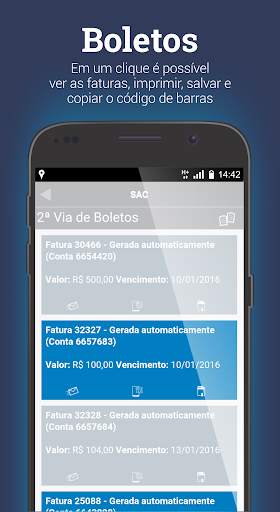 redebr screenshot 3