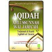 Aqidatul Awam & Terjemah