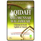 Aqidatul Awam & Terjemah 1.0