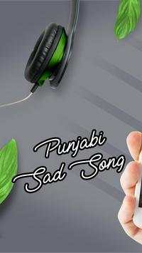 Punjabi Sad Song screenshot 1