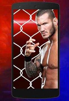 Randy Orton Wallpapers HD 4K 5 تصوير الشاشة