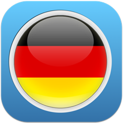 Learn German Beginners icon