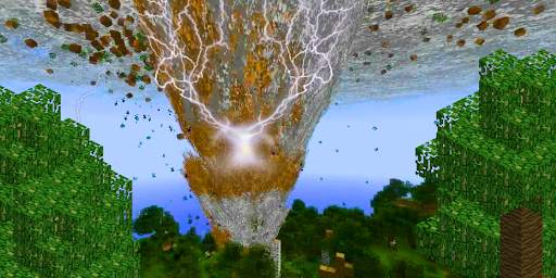 Tornado Maps for Minecraft screenshot 1