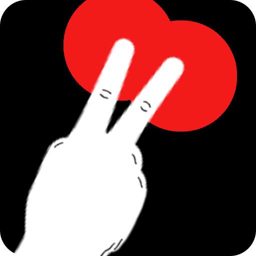 Speed Tap App icon