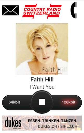 CRS Mobile screenshot 1