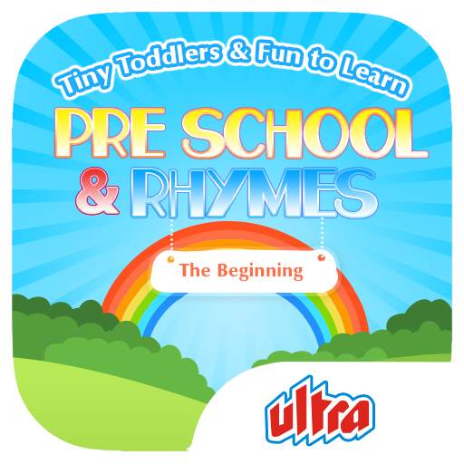 Kids Nursery Rhymes & Video Stories 1.0.0.4