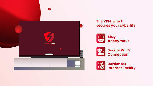 Symlex VPN: Fast VPN screenshot 22