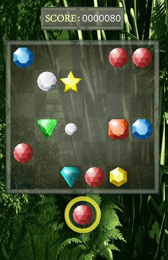 Jewel Of Time : Rush To Crush screenshot 7