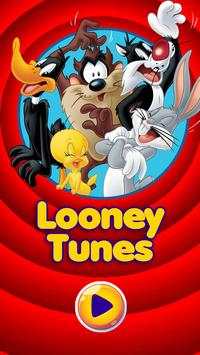 Looney: Toons Dash Bugs Rabbit Bunny скриншот 1