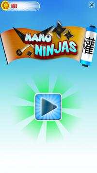 Ninja Game screenshot 3