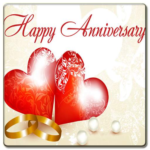 Anniversary Photo Frames 1.0