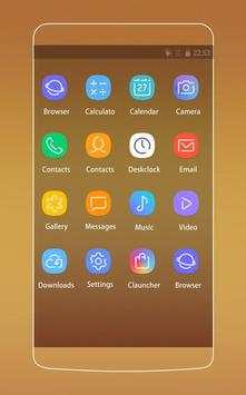 Theme for Samsung Galaxy J7 Pro HD screenshot 2