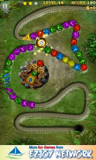 Marble Blast 2 6 تصوير الشاشة