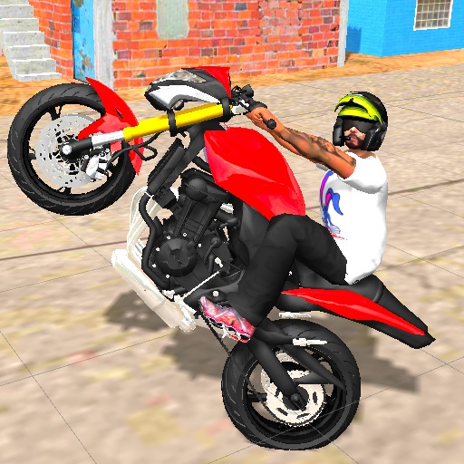 Mx Motos2 icon