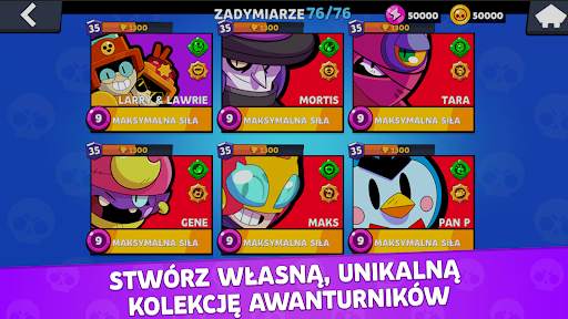 Brawl Box Stars Simulator screenshot 5