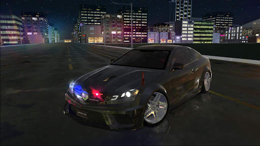 AMG Driving And Race screenshot 4