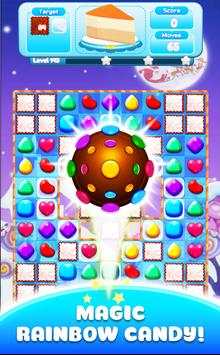 Candy Mystery screenshot 1