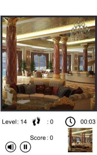 Slide Puzzle - Puzzle Game screenshot 7
