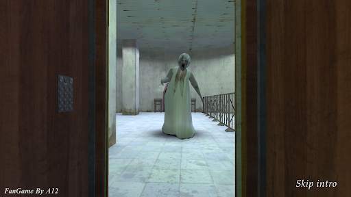 Scary Granny 4 Mod screenshot 5