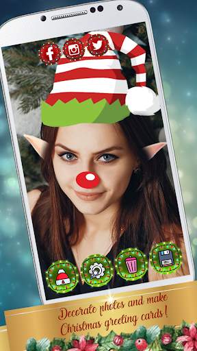 Natal Efek Wajah screenshot 6