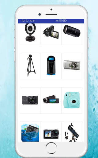 Drone Online Shopping screenshot 4