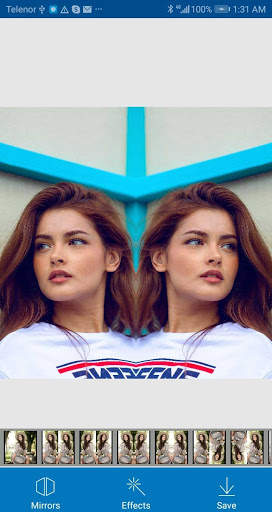 New pixel effect photo editor 2020 - Photo Effects 7 تصوير الشاشة