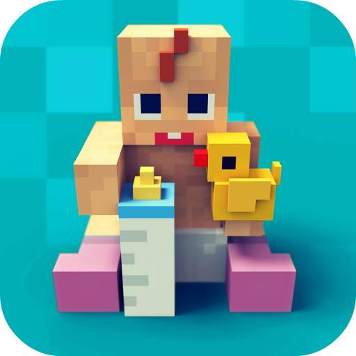 Baby Craft: Game for Parents 1.7
