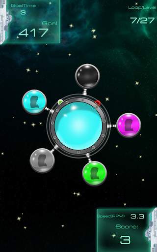 Wormoids screenshot 11