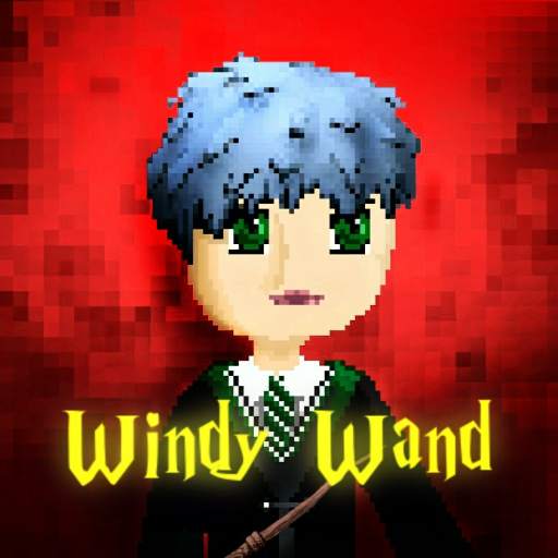 Windy Wand 0.40.160