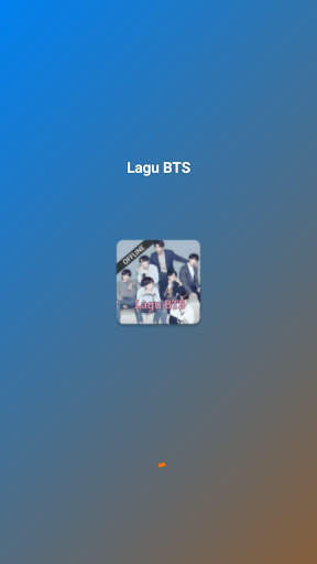 Lagu BTS screenshot 1