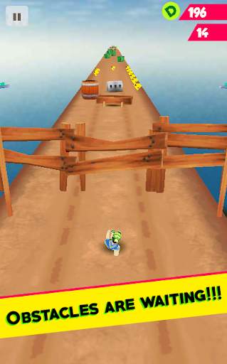 Dangal Runner screenshot 3