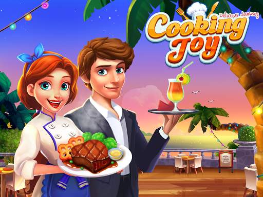 Cooking Joy screenshot 15