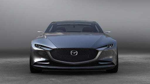 Cool Mazda Car Wallpaper screenshot 9